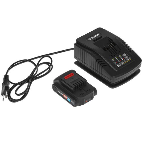 Купить Гайковерт Зубр GB-250-22 20V MAX LITHIUM PRO  9927697. Характеристики, отзывы и цены в Донецке