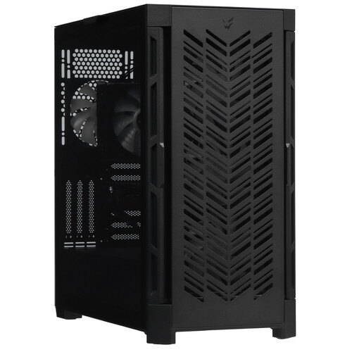 Купить ПК ARDOR GAMING RAGE H357  5489402. Характеристики, отзывы и цены в Донецке