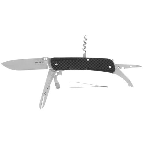 Купить Многофункциональный нож Ruike LD31-B  5403201. Характеристики, отзывы и цены в Донецке
