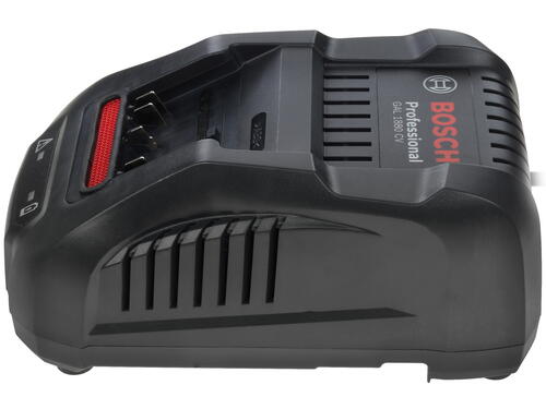 Купить Набор аккумуляторов и зарядных устройств Bosch 2 GBA 18V 5.0Ah + GAL 1880 CV PRO 18V  1149049. Характеристики, отзывы и цены в Донецке