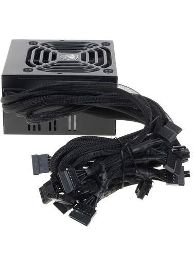 Купить Блок питания Cougar VTX700  1212163. Характеристики, отзывы и цены в Донецке