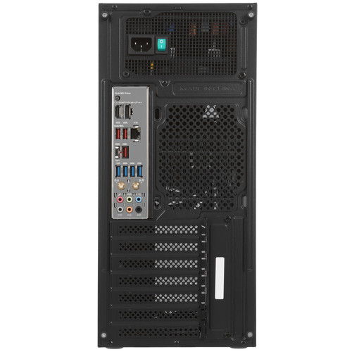 Купить ПК DEXP Atlas H589  5903594. Характеристики, отзывы и цены в Донецке