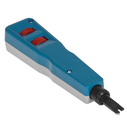 Купить Инструмент для заделки Lanmaster LAN-PND-110  9242153. Характеристики, отзывы и цены в Донецке