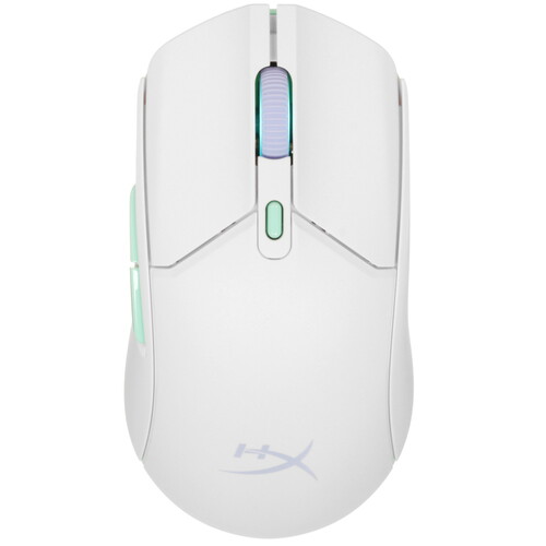 Купить Мышь беспроводная HyperX Pulsefire Haste 2 Core  9197057. Характеристики, отзывы и цены в Донецке