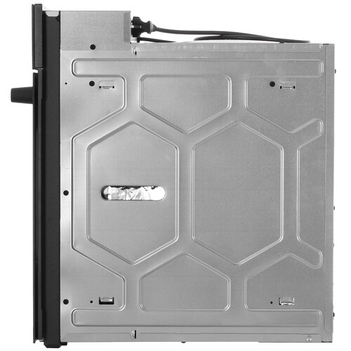Купить Электрический духовой шкаф Darina SPL VK 12708 B2 черный  9265574. Характеристики, отзывы и цены в Донецке