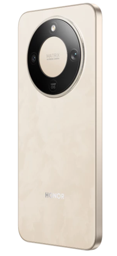Купить 6.79" Смартфон HONOR X9d 256 ГБ золотистый  5639137. Характеристики, отзывы и цены в Донецке