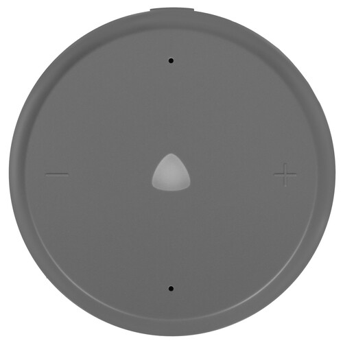 Купить Умная колонка Яндекс Станция Лайт 2 (без часов) серый  5629491. Характеристики, отзывы и цены в Донецке