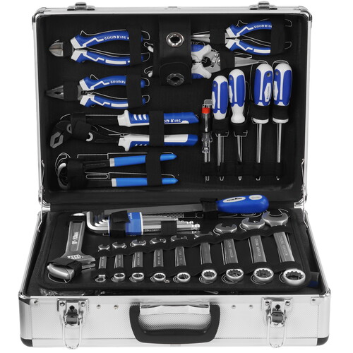 Купить Набор инструментов GOODKING B-10127  5603913. Характеристики, отзывы и цены в Донецке