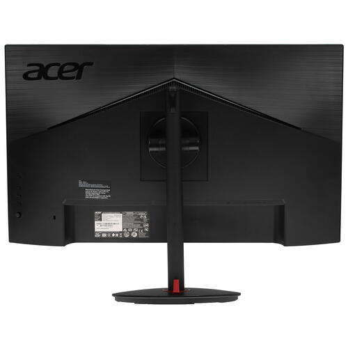 Купить 27" Монитор Acer Nitro XV271UM3BMIIPRX черный  5416574. Характеристики, отзывы и цены в Донецке