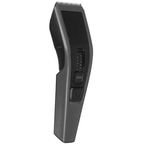 Купить Машинка для стрижки Philips HC3525/15 серый/черный  5311698. Характеристики, отзывы и цены в Донецке