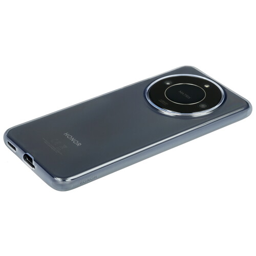 Купить 6.8" Смартфон HONOR X9c Smart 256 ГБ черный  5607051. Характеристики, отзывы и цены в Донецке
