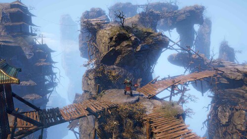 Купить Дополнение для игры Shadows: Awakening - Necrophage's Curse (Steam)  5626964. Характеристики, отзывы и цены в Донецке