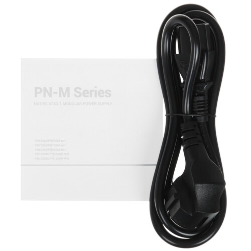 Купить Блок питания DEEPCOOL GamerStorm PN750M  5606345. Характеристики, отзывы и цены в Донецке
