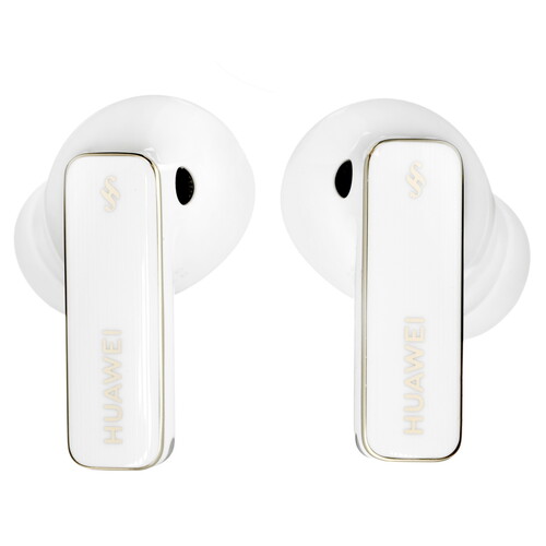 Купить Наушники TWS HUAWEI FreeBuds Pro 4 белый 2025  5610884. Характеристики, отзывы и цены в Донецке
