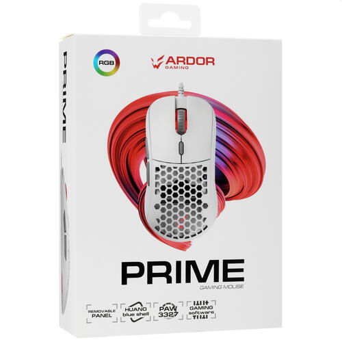 Купить Мышь проводная ARDOR GAMING Prime  5060034. Характеристики, отзывы и цены в Донецке