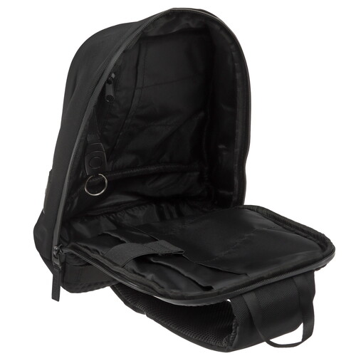 Купить 7.9" Рюкзак KEYRON Sling Voyager Oxf-C33-BLK черный  9130385. Характеристики, отзывы и цены в Донецке