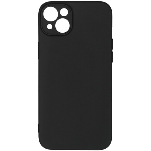 Купить Накладка  Aceline Fresh для Apple iPhone 14 Plus черный  9091715. Характеристики, отзывы и цены в Донецке