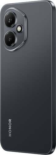 Купить 6.55" Смартфон HONOR 400 256 ГБ черный  5627853. Характеристики, отзывы и цены в Донецке