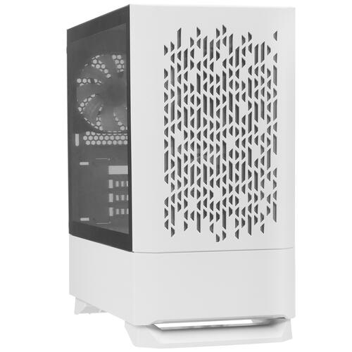 Купить Корпус Cougar MG140 Air RGB [385JM80.0002] белый  4814854. Характеристики, отзывы и цены в Донецке