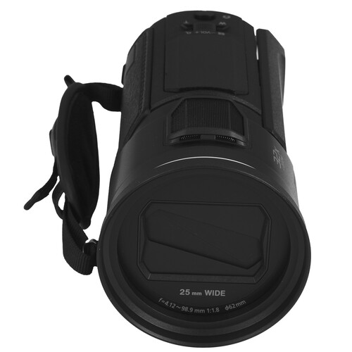 Купить Видеокамера Panasonic HC-VX3EE  9268463. Характеристики, отзывы и цены в Донецке