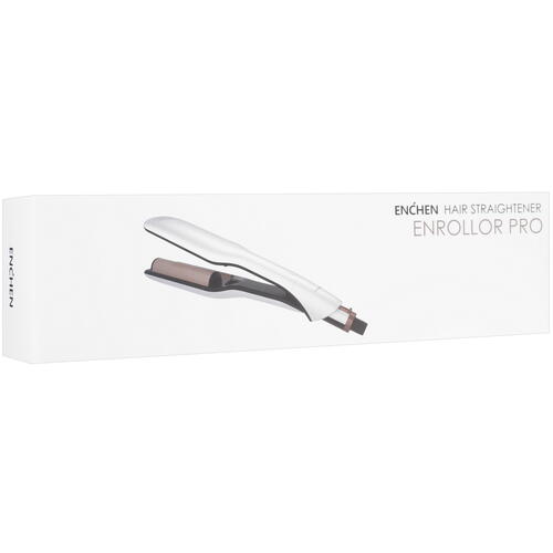 Купить Щипцы для завивки волос Enchen Enrollor Pro  5337673. Характеристики, отзывы и цены в Донецке
