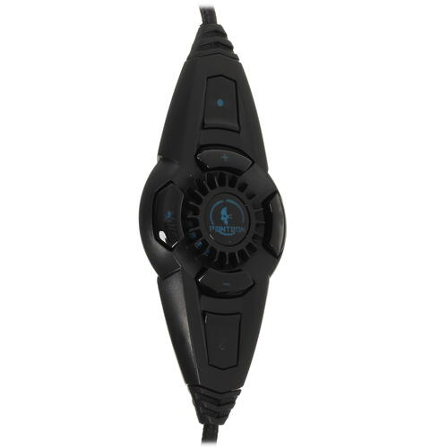 Купить Проводные наушники Panteon GHP-800 PRO белый 2023  5094978. Характеристики, отзывы и цены в Донецке