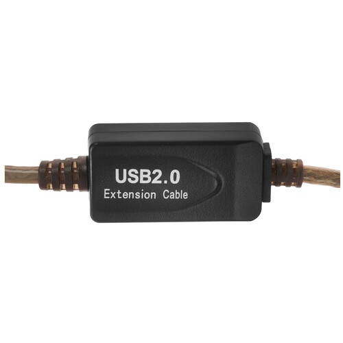 Купить Кабель iOpen USB 2.0 Type-A - USB 2.0 Type-A  5471522. Характеристики, отзывы и цены в Донецке