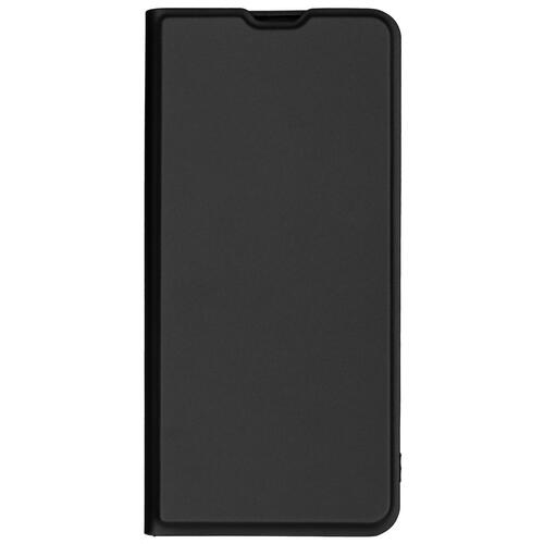 Купить Чехол-книжка  Aceline Kors для Itel A70 черный  9081188. Характеристики, отзывы и цены в Донецке