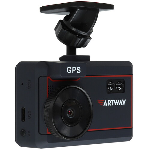 Купить Видеорегистратор с радар-детектором Artway MD-205  9183514. Характеристики, отзывы и цены в Донецке