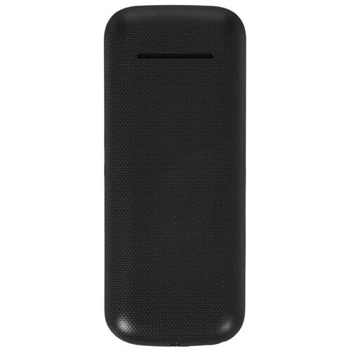 Купить Сотовый телефон teXet TM-219 черный  9071064. Характеристики, отзывы и цены в Донецке