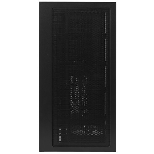 Купить Корпус XASTRA Q500 3ARGB-C10  9314189. Характеристики, отзывы и цены в Донецке
