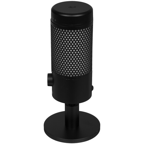 Купить Микрофон A4Tech Bloody GM50 Pro черный  5458257. Характеристики, отзывы и цены в Донецке