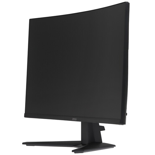 Купить 27" Монитор MSI MAG 27C6X черный  5453071. Характеристики, отзывы и цены в Донецке