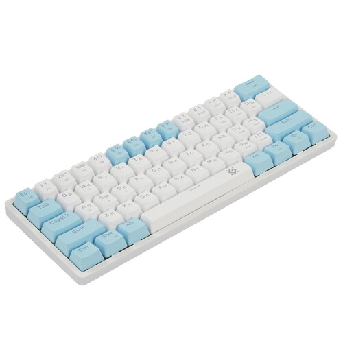 Купить Клавиатура проводная Defender Amox GK-585  9230449. Характеристики, отзывы и цены в Донецке