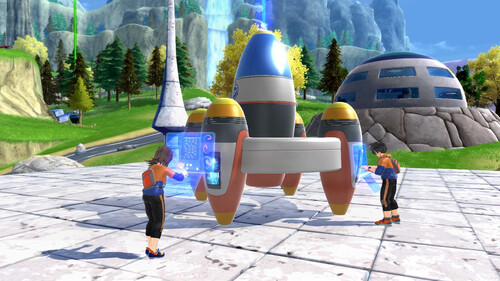 Купить Игра Dragon Ball: The Breakers (Steam)  5484149. Характеристики, отзывы и цены в Донецке