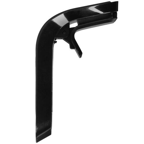 Купить Держатель автомобильный DEPPA Mage Bend Carbon черный  5406895. Характеристики, отзывы и цены в Донецке