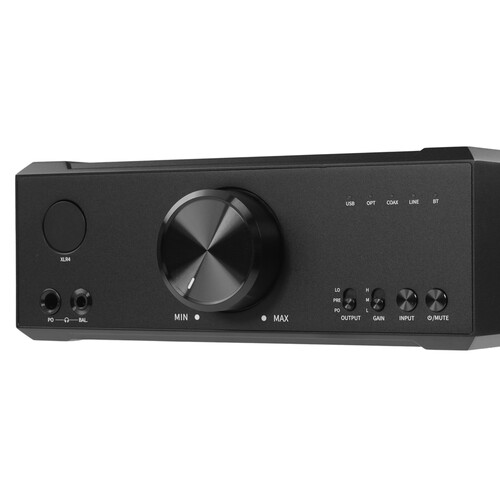 Купить ЦАП FIIO K9  9069695. Характеристики, отзывы и цены в Донецке