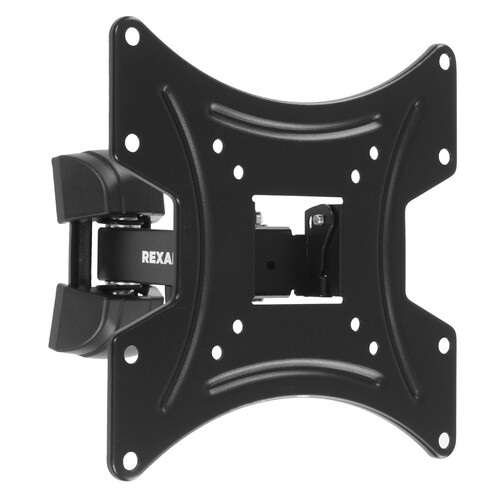 Купить Кронштейн для ТВ Rexant 38-0060 черный  9313530. Характеристики, отзывы и цены в Донецке