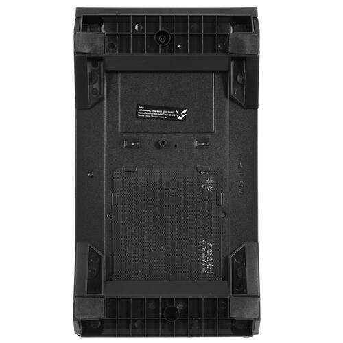 Купить Корпус ARDOR GAMING Rare Minicase MS3 Mesh ARGB  черный  5083942. Характеристики, отзывы и цены в Донецке