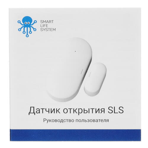 Купить Датчик SLS SLS-SOI-01ZBWH  4883711. Характеристики, отзывы и цены в Донецке