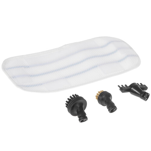 Купить Комплект аксесcуаров Kitfort KT-1000-17  9077092. Характеристики, отзывы и цены в Донецке