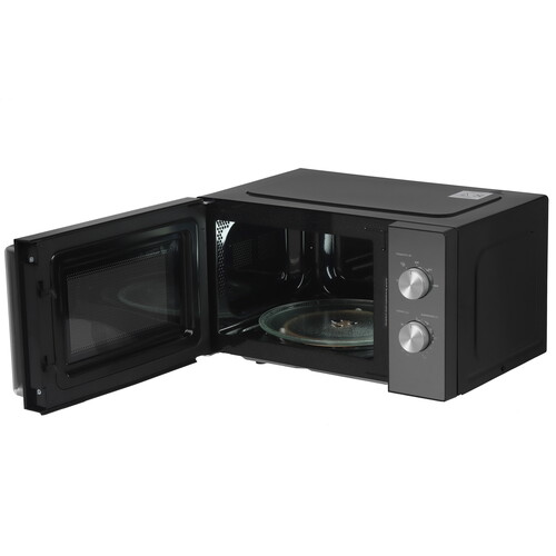 Купить Микроволновая печь DEXP DMW-20M800W черный  9265939. Характеристики, отзывы и цены в Донецке