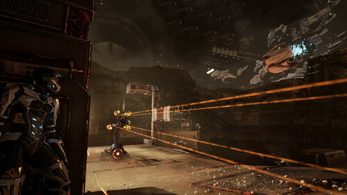 Купить Дополнение для игры Steel Seed - Battlesuits Pack (Steam)  5626046. Характеристики, отзывы и цены в Донецке