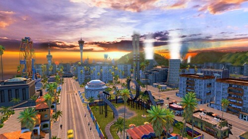 Купить Игра Tropico 4 (Steam)  5627042. Характеристики, отзывы и цены в Донецке
