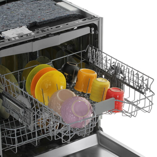 Купить Встраиваемая посудомоечная машина Hotpoint HI 5C59 D  9242226. Характеристики, отзывы и цены в Донецке
