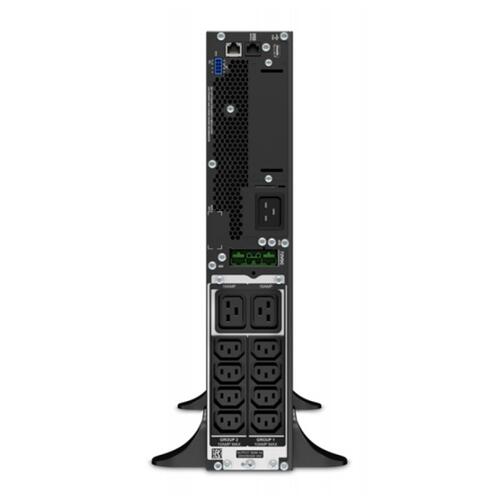 Купить ИБП APC Smart-UPS SRT 2200VA  7962619. Характеристики, отзывы и цены в Донецке