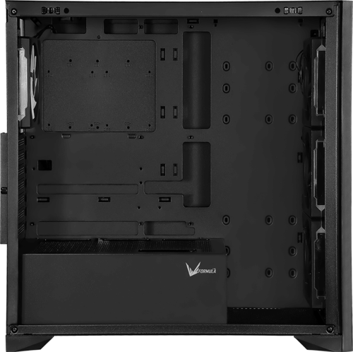 Купить Корпус Formula V Line TimberLine T0  9211165. Характеристики, отзывы и цены в Донецке