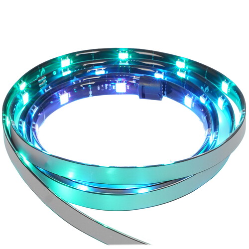 Купить Светодиодная лента Yeelight Lightstrip Pro GEN 2  9169251. Характеристики, отзывы и цены в Донецке