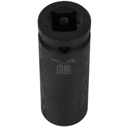 Купить Ударная удлиненная торцевая головка BERGER BG2141 [1"DR, предметов - 1 шт]  9129304. Характеристики, отзывы и цены в Донецке