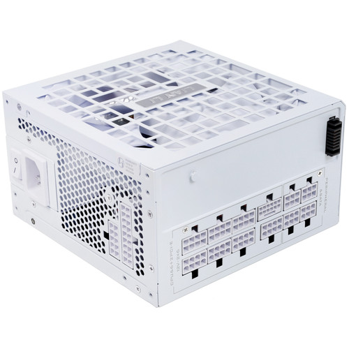 Купить Блок питания LIAN LI RS GOLD 1000 [G9P.RS1000G.W000.RU] белый  5640686. Характеристики, отзывы и цены в Донецке